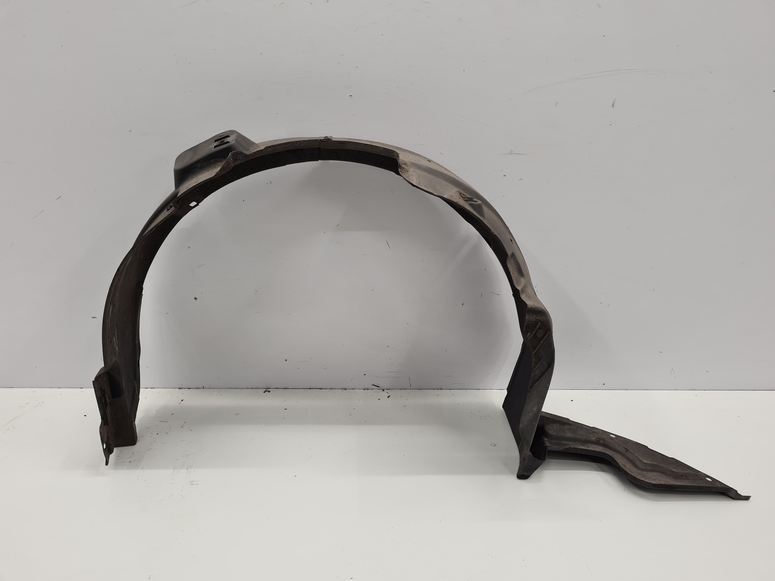 kia PROCEED и подкрылки передний левый