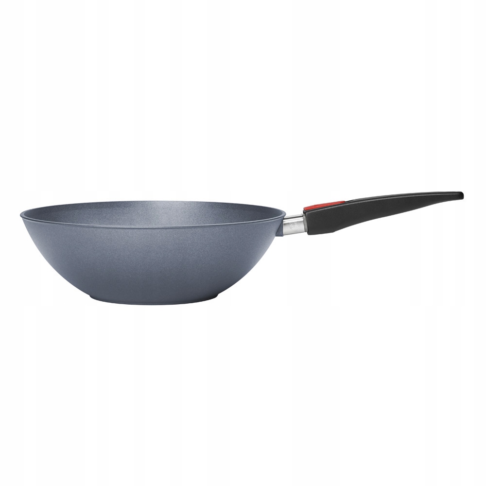 Nepriľnavý wok Diamond Lite s odnímateľnou rukoväťou, 30 cm