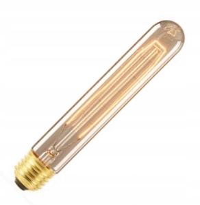 

Żarówka Dekoracyjna Ozdobna T9 E27 Retro Edison