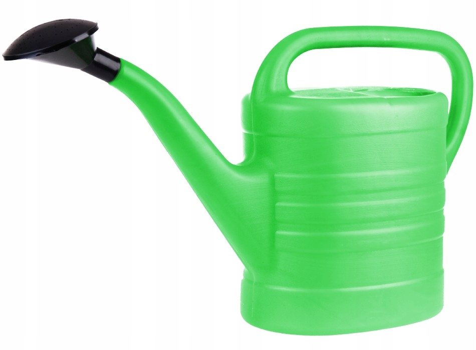 

Konewka Plastikowa 10 l Podlewanie Sitko Ogród