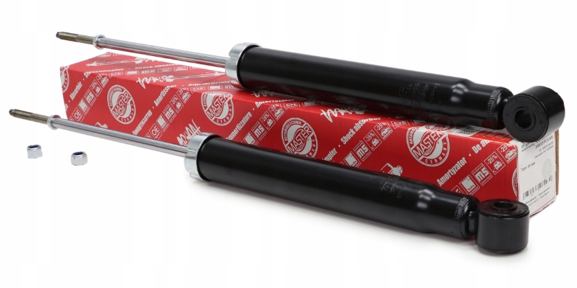 Zadní tlumiče Hyundai Santa Fe I Sm Sport Germany