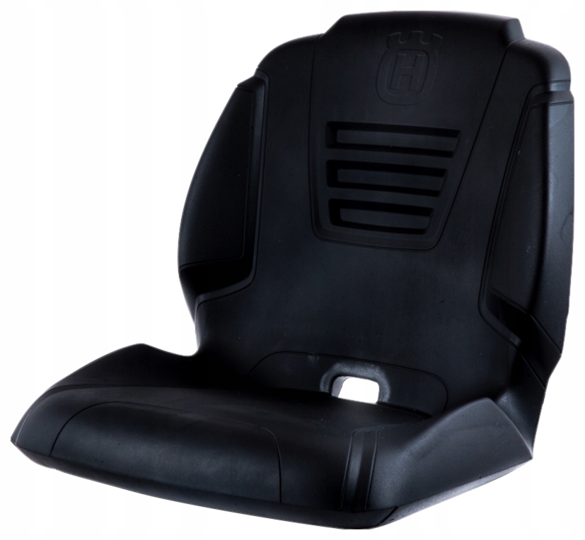 Fotel, siedzisko do ridera Husqvarna R316T, R316T AWD, R316 Ts AWD, R318,