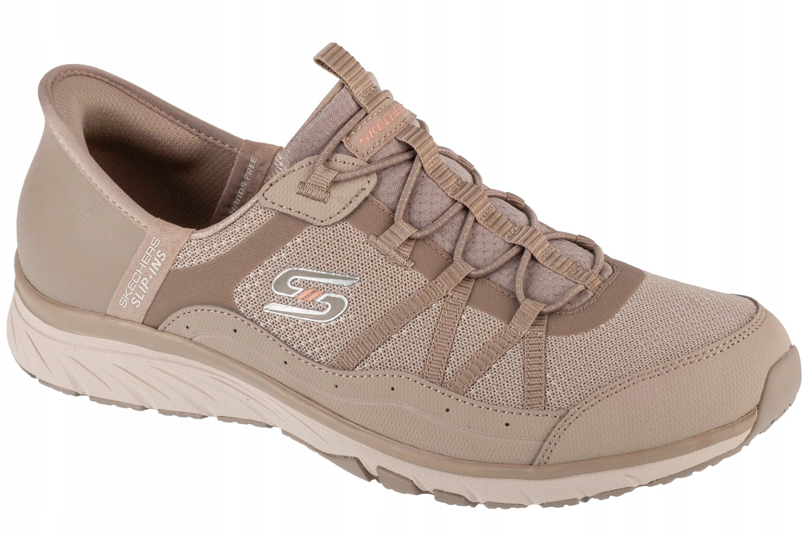 Skechers Slip-ins: Bonus Sport Leisurely [36] Dámské tenisky T