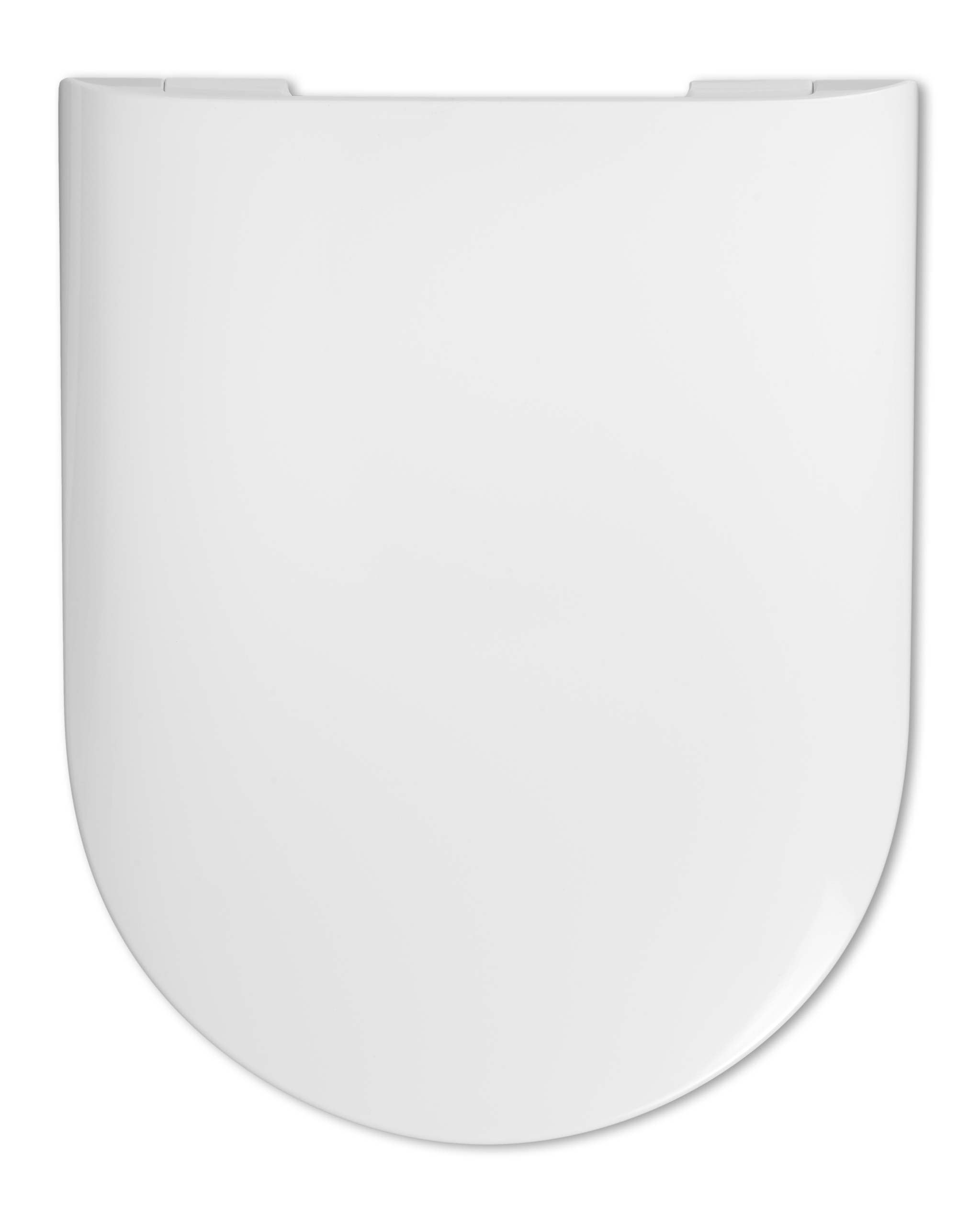 Wc sedátko s pozvolným sklápěním Cersanit Merida, odnímatelné