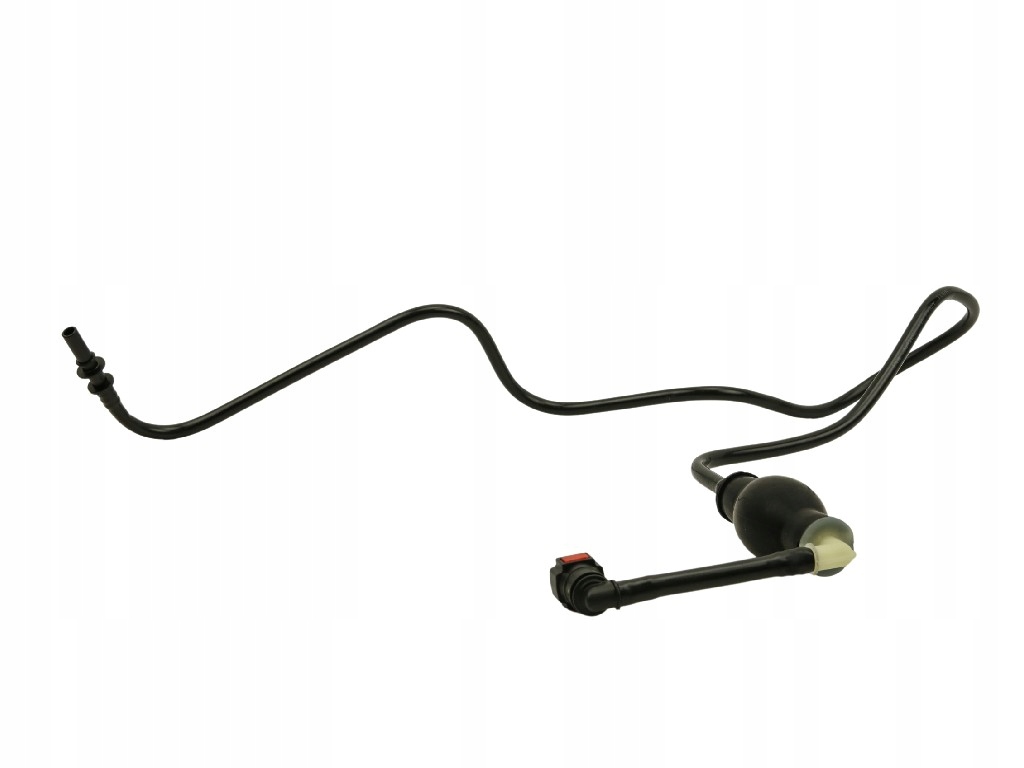 FT39540 - ОБРАТНЫЙ ТОПЛИВНЫЙ ШЛАНГ RENAULT TRAFIC 01 - 2.0 DCI