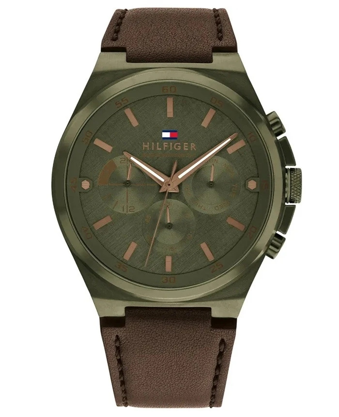 Pánské hodinky Tommy Hilfiger 1792085 Dexter