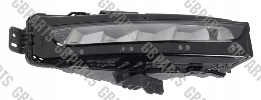 Halogen Led Levý Jeep Grand Cherokee Wl 2021- Limited Summit Reserve