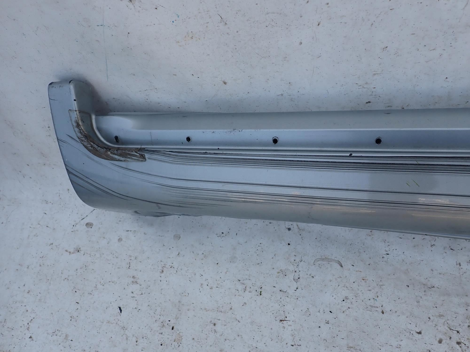 VOLVO V70 II LIFT 05-07 threshold moulding threshold right