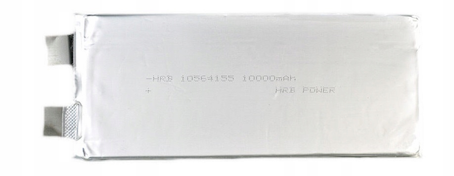 Akumulator 25C 10000 mAh Li-POLy Pry 10564155 3,7V (0851)