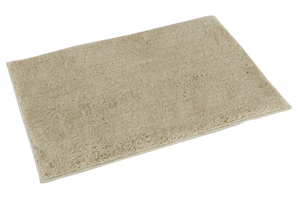 

50x80 cm Mięciutki Akrylowy Dywanik Do Łazienki