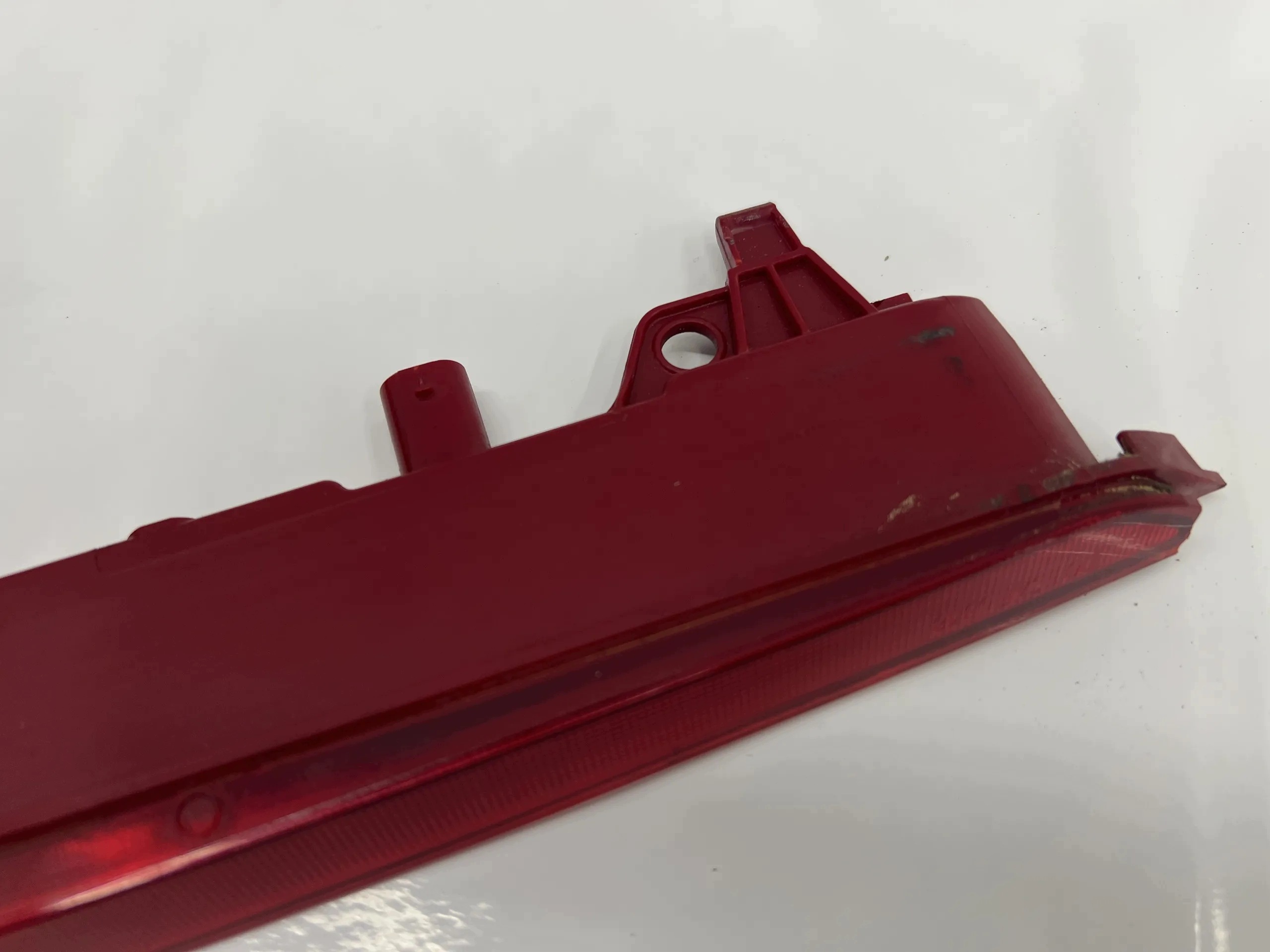 third light STOP STOPU rear part rear. VW GOLF VIII 5H0945087