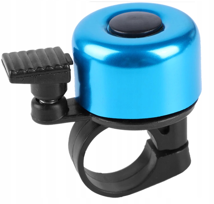 DZWONEK ROWEROWY METALOWY NA ROWER METALOWY Marka Reverse