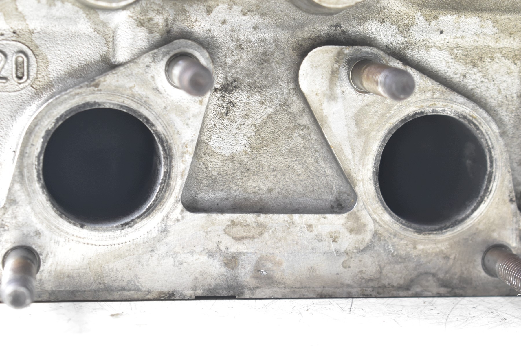 fej VOLKSWAGEN AUDI SEAT SKODA 2.0 TDI 03G103373
