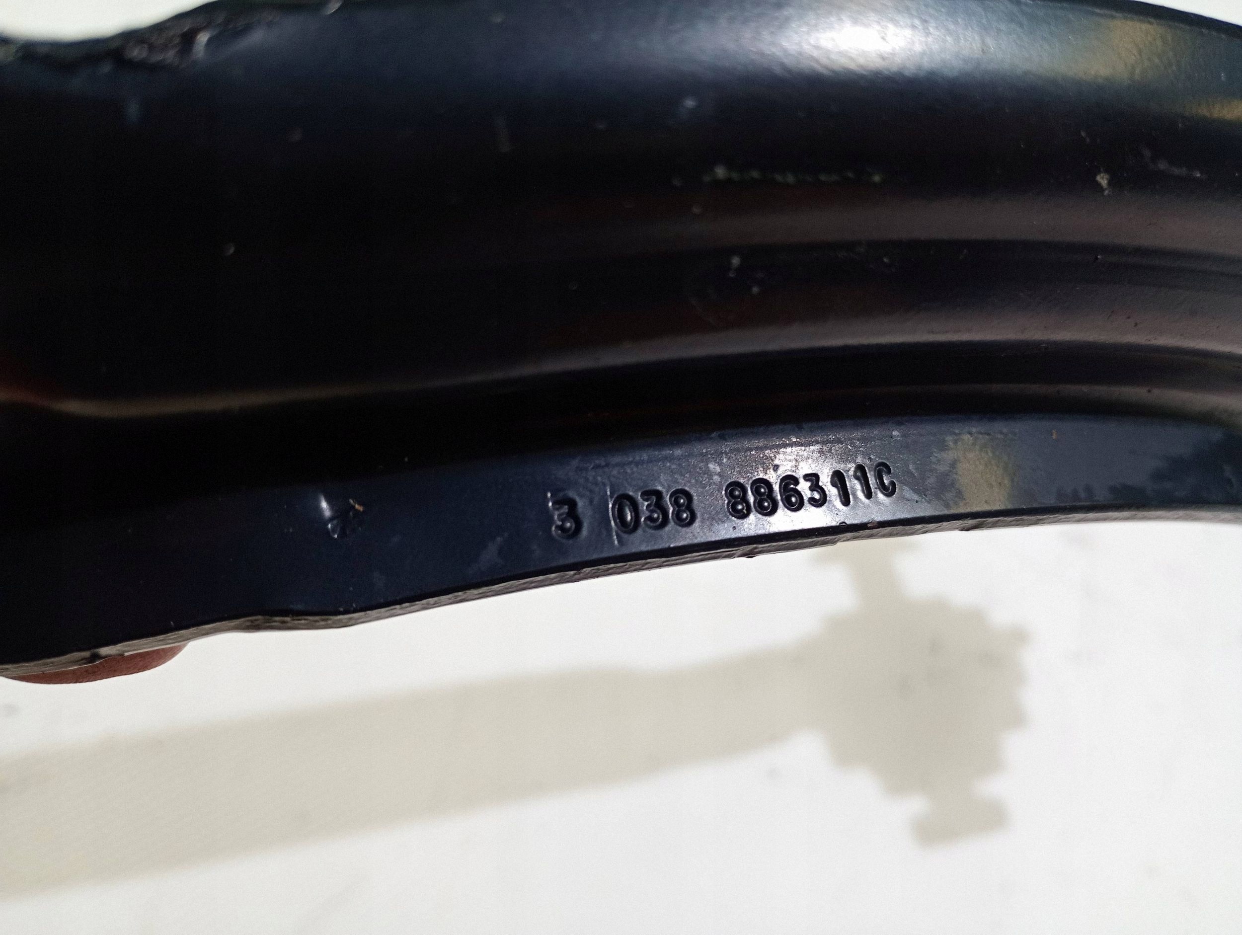 Querlenker hinten heck rechts links Dodge Charger Challenger 2015
