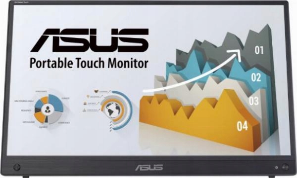 Asus Zenscreen Go Mb16awp - Niska cena na Allegro Asus Zenscreen Go Mb16awp - Niska cena na Allegro