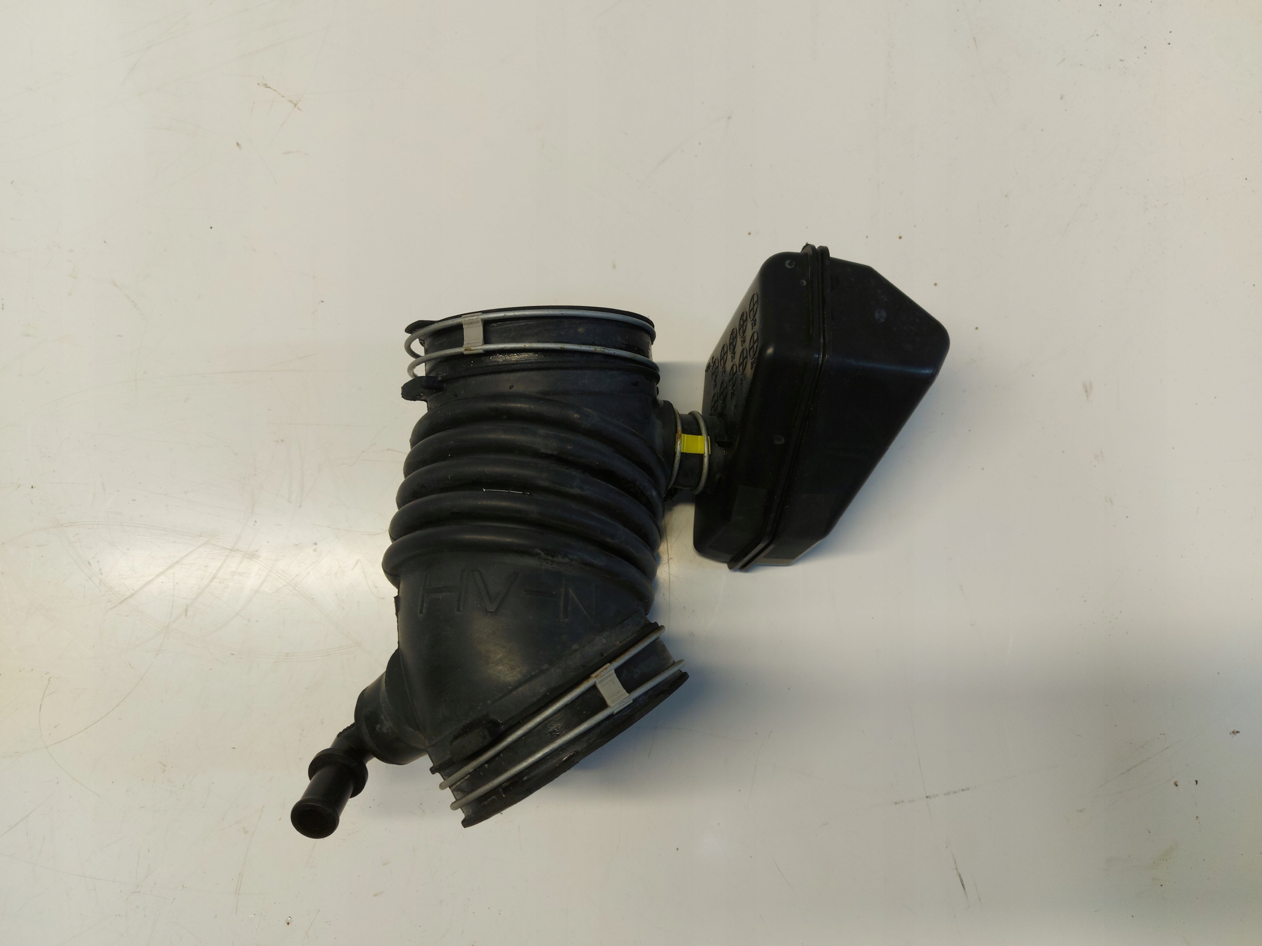 LEXUS RX450H IV wiring air pipe 1788131411