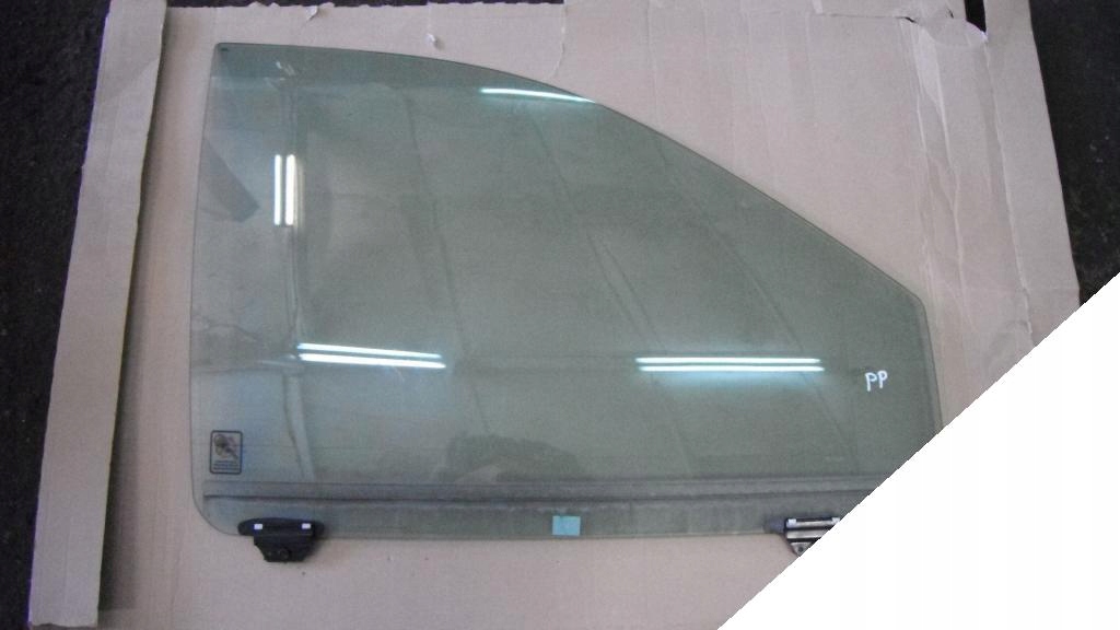 CHRYSLER VOYAGER 95-00 SZYBA PRAWA PRZEDNIA PRZÓD