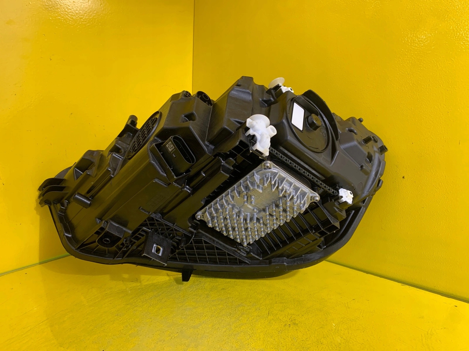 light right MERCEDES CLA W118 LIFT FULL LED A1189061601