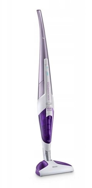 Odkurzacz Ręczny Bezprzewodowy Akumulatorowy DeLonghi XLR24LI Columbina (nk