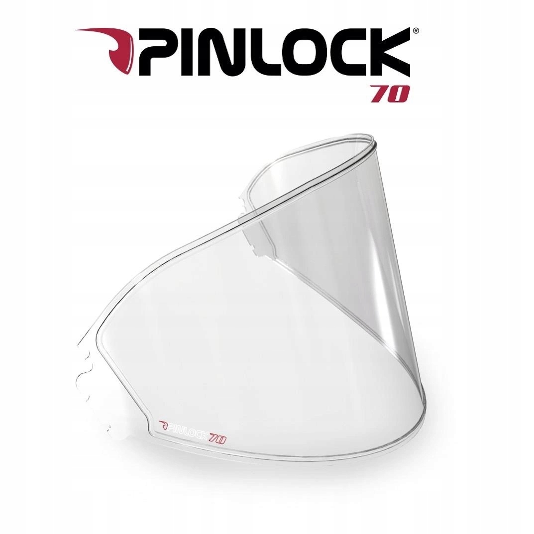 Mt Genesis Sv Wkładka przeciwparująca Pinlock 70 DKS002 do szyby MT-V-25