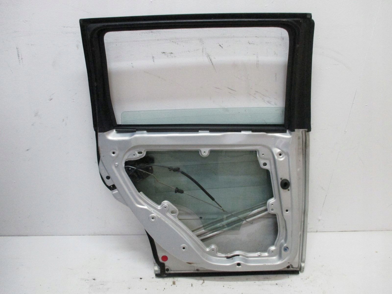 door left rear. VW PASSAT B5 3B9 KOMBI 97R