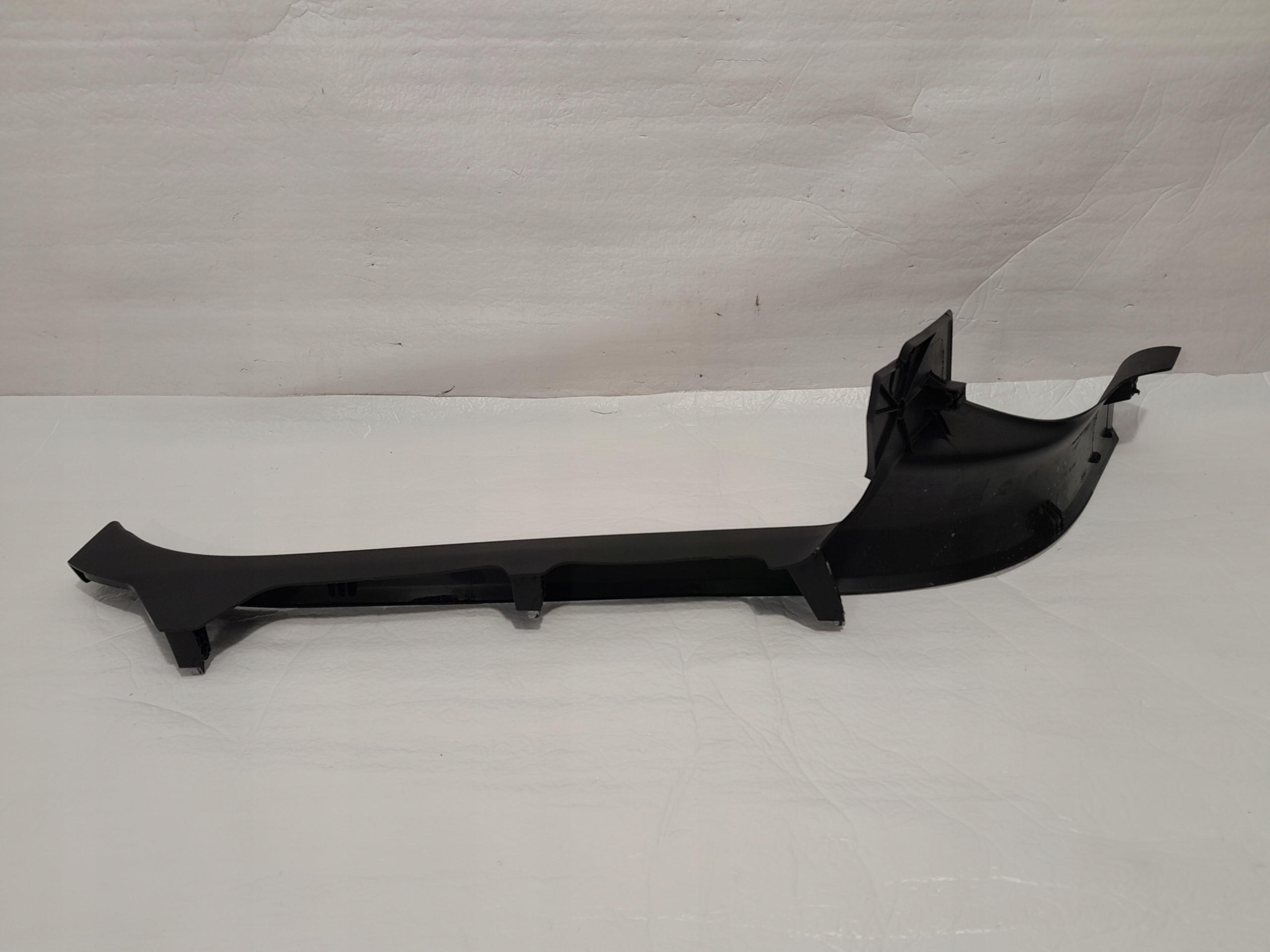AUDI Q5 80A cover cap of the threshold left 80A867767A