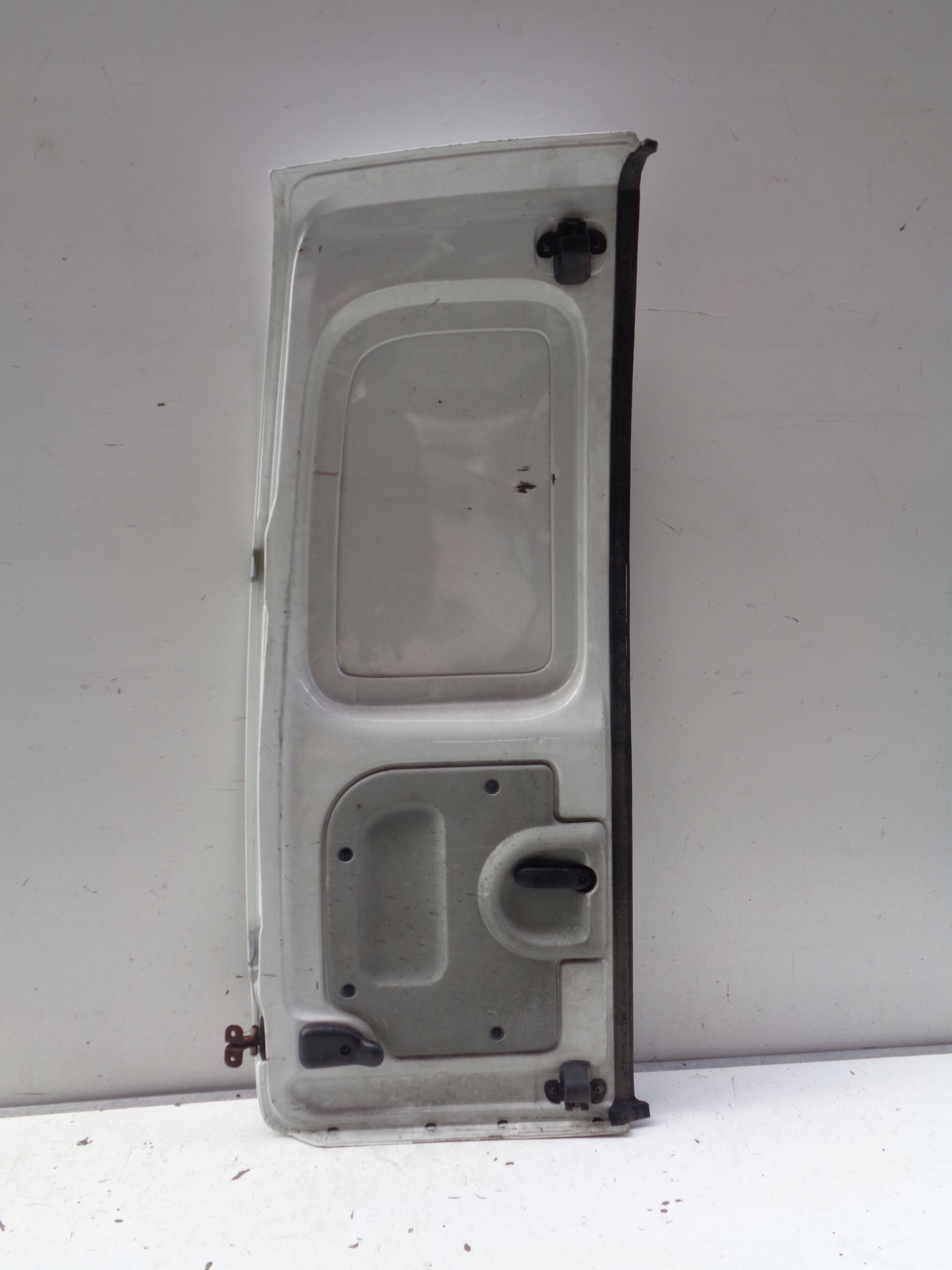 door right rear. RENAULT KANGOO 98- NR 41932