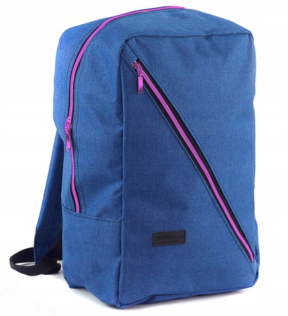 PLECAK TORBA DLA RYANAIR 40x20x25 BAGAŻ PODRĘCZNY