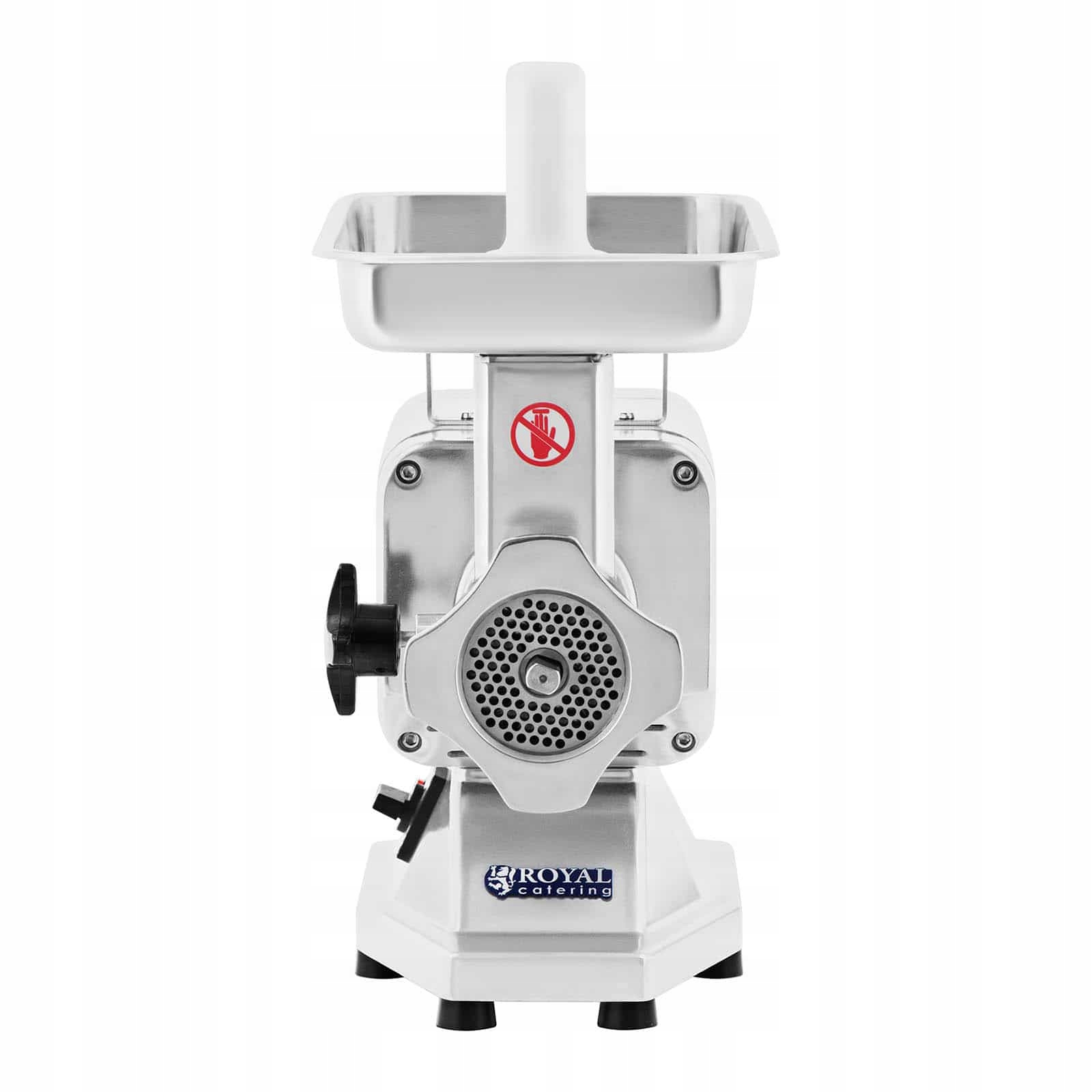 Wilk do mięsa 220 kg ROYAL CATERING RCFW-220EXPERT Model RCFW-220EXPERT