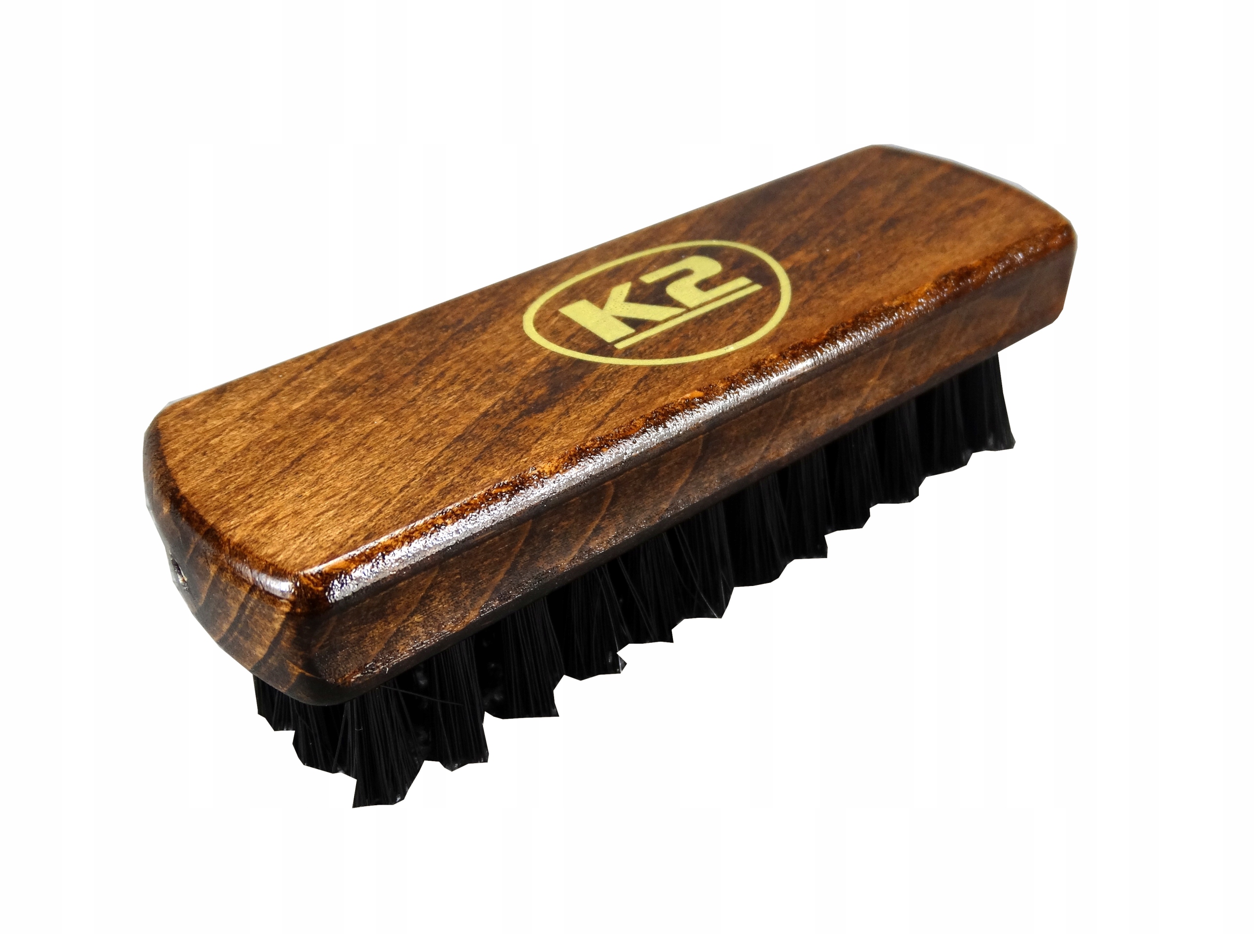 K2 G450 Auron Brush Szczotka Do Skóry I Tapicerki