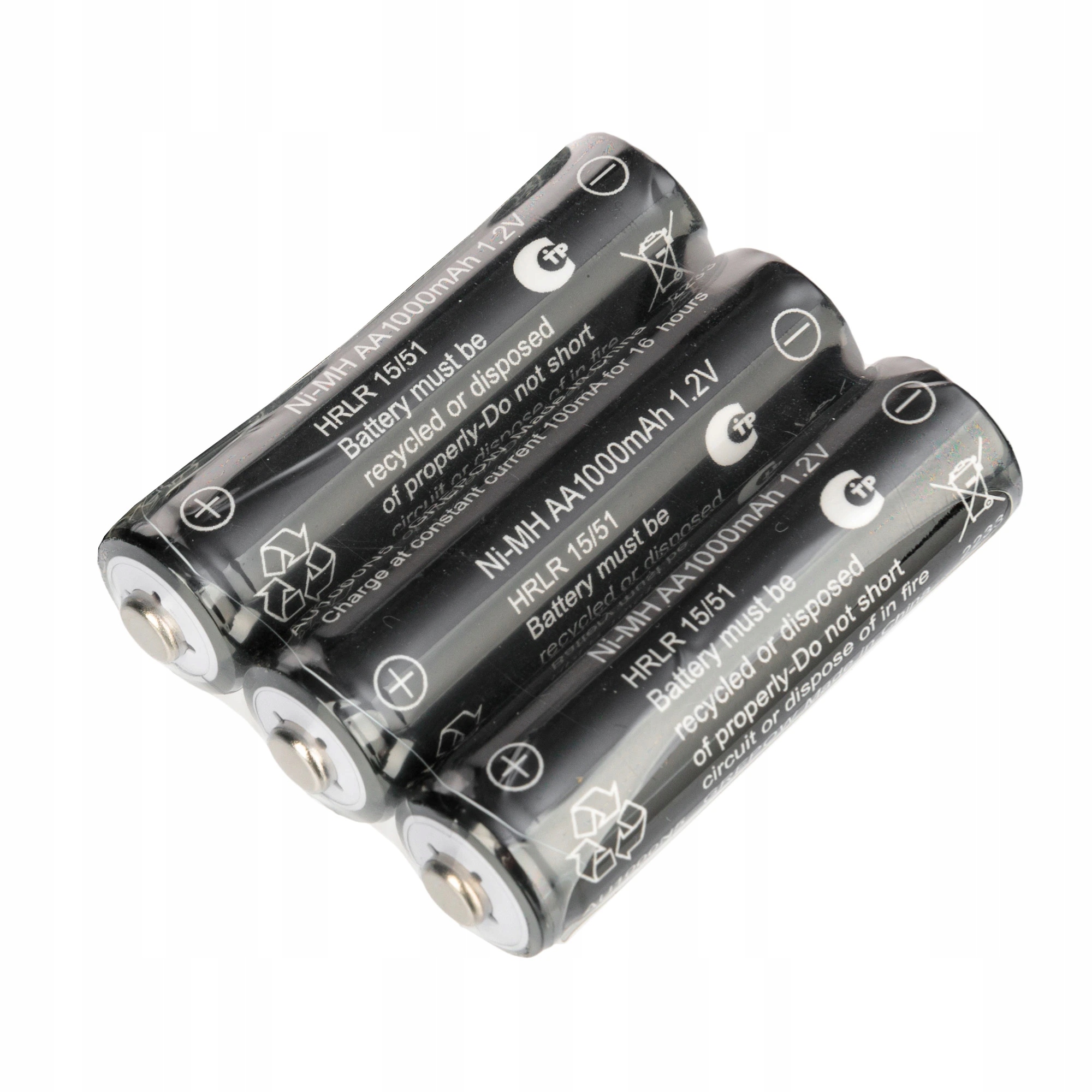 Prenosná rádiostanica Pmr Pni Decross DC63 Blue, 446MHz, 0,5W, 16CH, 1000mA