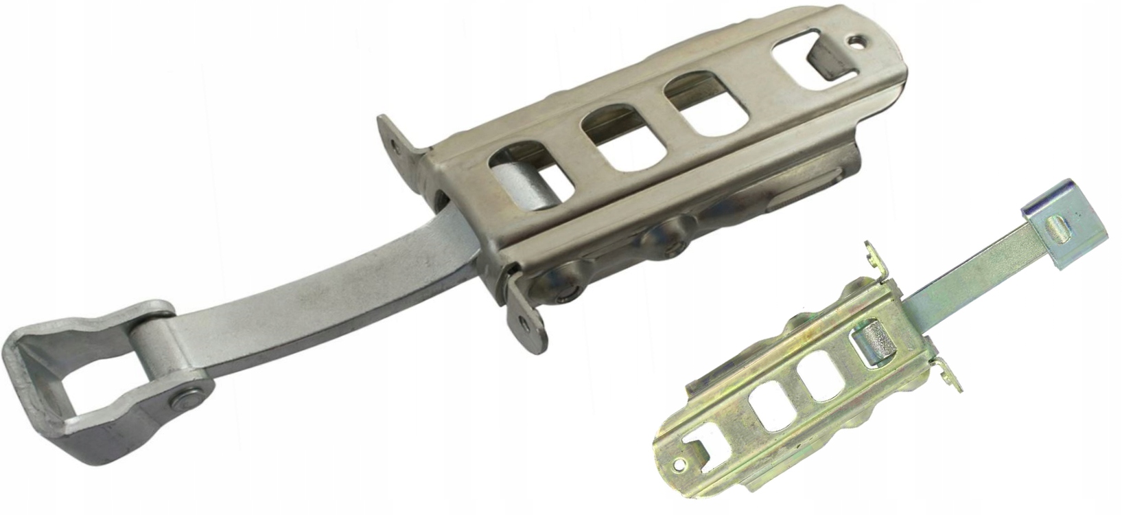 OGRANICZNIK DRZWI LEWY PRZÓD MERCEDES SPRINTER 906