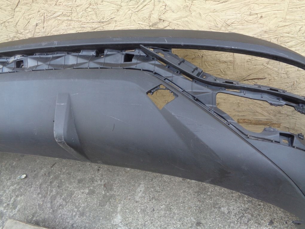 HYUNDAI TUCSON IV 4 20- bumper rear