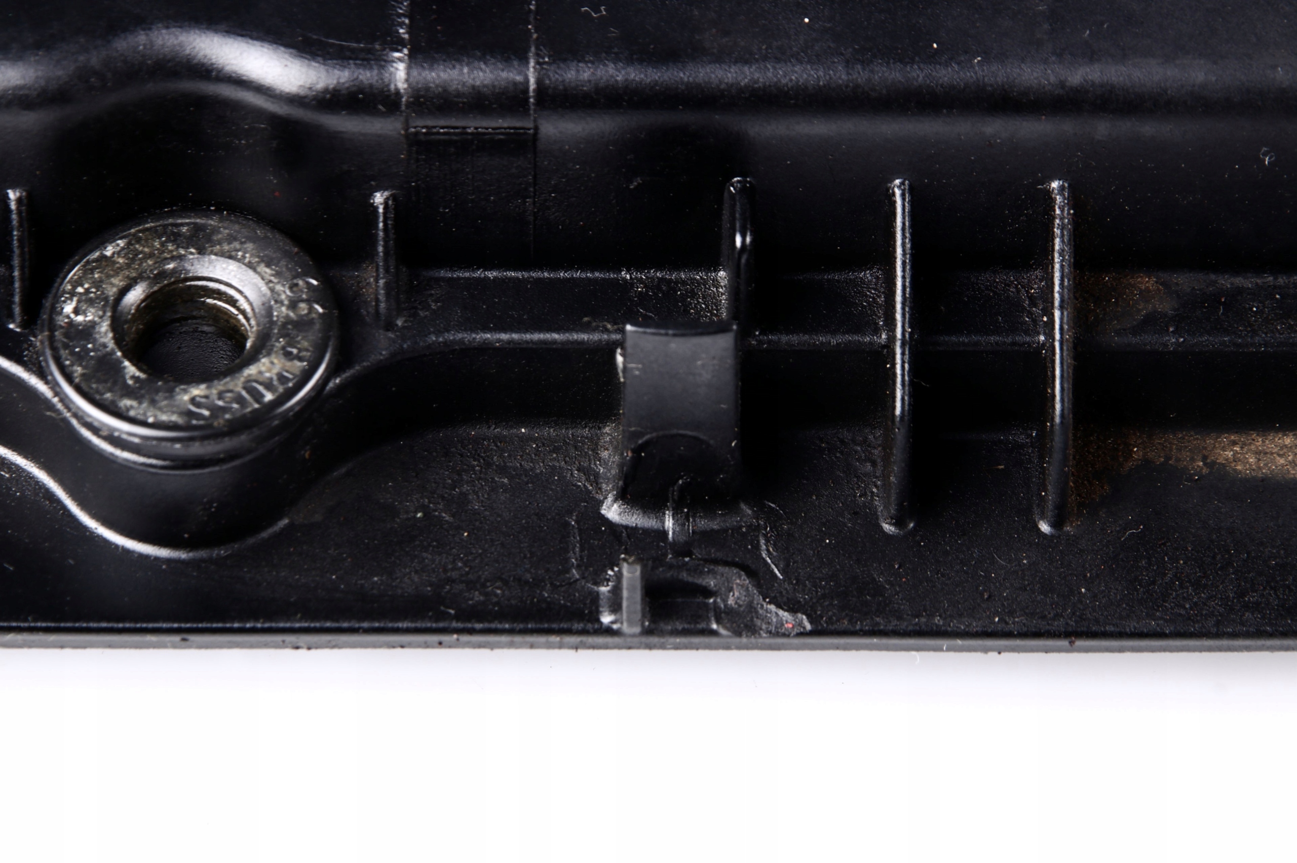 BMW E46 E39 X5 E53 M52 M54 COPERCHIO PUNTERIE 1432928