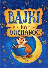 

Bajki na dobranoc. Małgorzata Białek