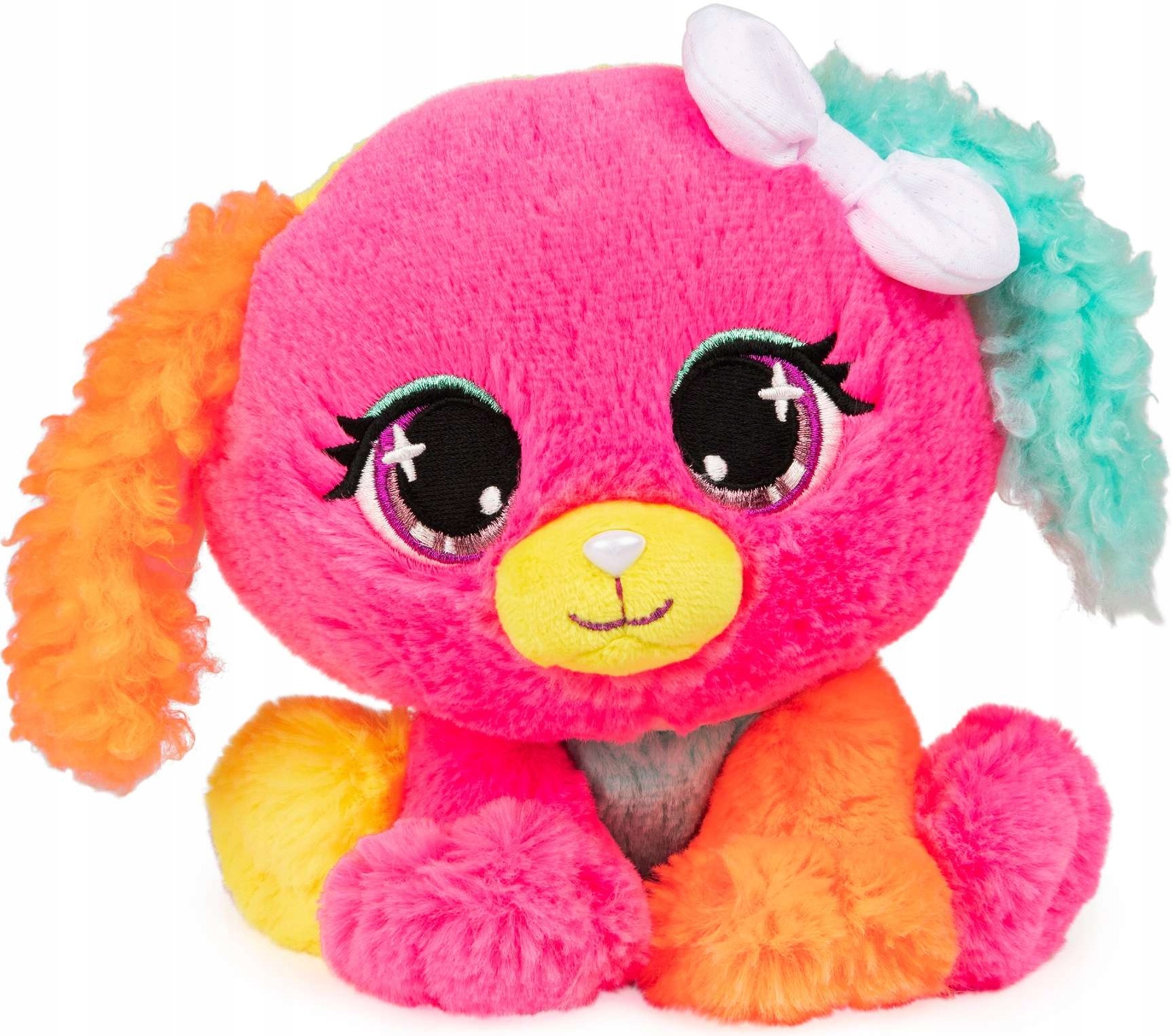 

P.lushes Pets Maskotka Piesek Cyndi Pupowski 15 CM