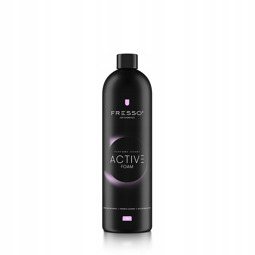 Fresso Active Foam 1L- Aktywna Piana