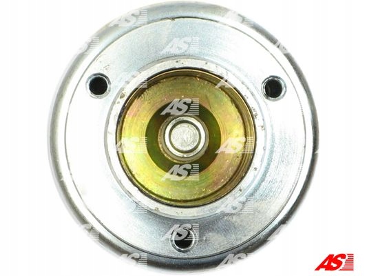AS-RU SS0091 Starter automatic