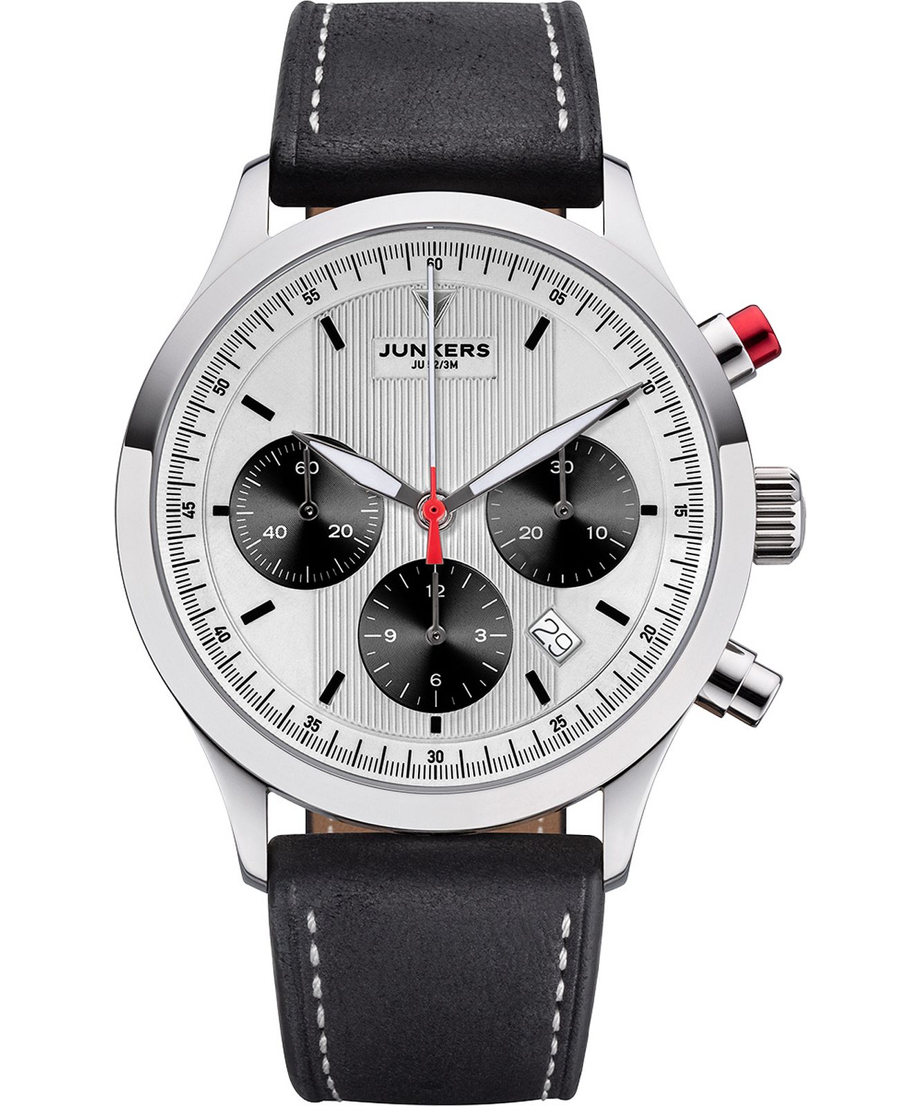 Pánské hodinky Junkers JU52 Chronograph