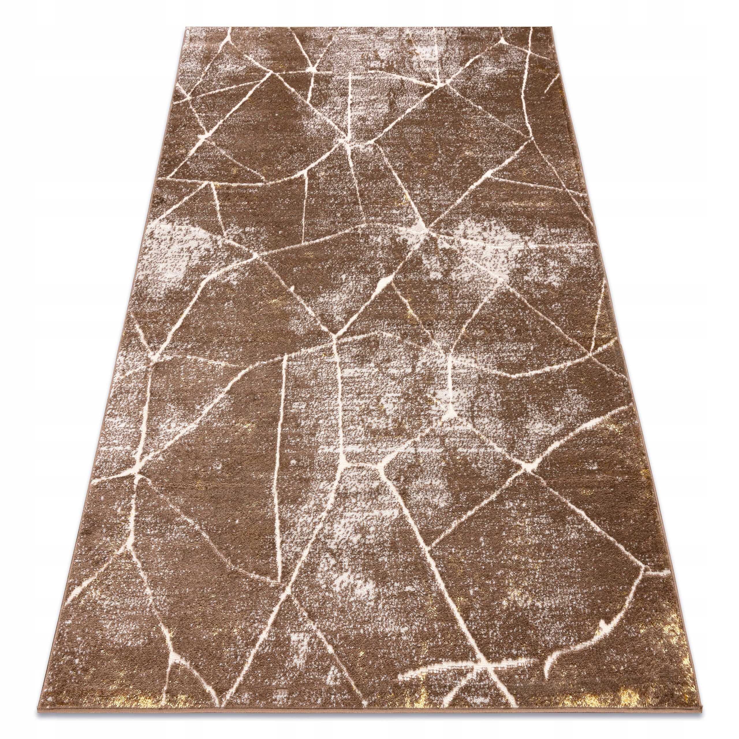 

Dywan Nowoczesny Mefe 120x170 cm Marmur #AT3626