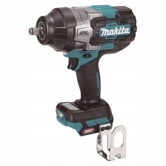 Makita TW002GZ aku rázový uťahovák 1/2" Xgt 40V, (700W) 1700Nm, bez batérie