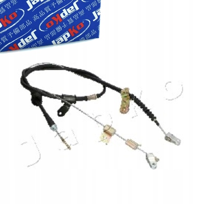 1312033 - ТРОС РУЧНОГО ГАЛЬМА TOYOTA LAND CRUISER 90 3.0