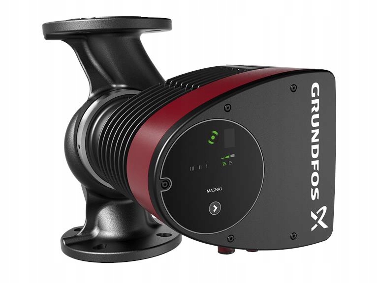 Grundfos Obehová Pumpa MAGNA1 50-80 F