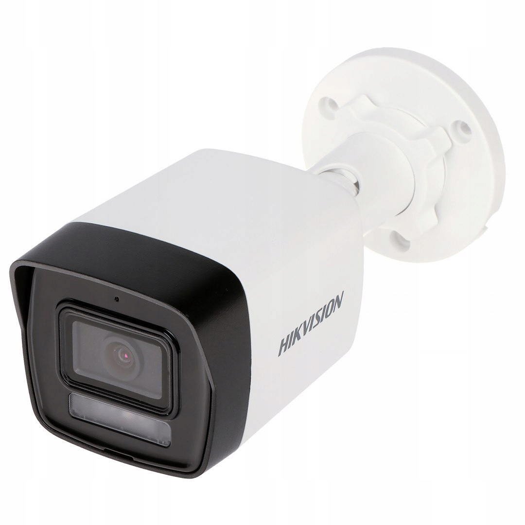 Ip Kamera DS-2CD1061G2-LIU(2.8MM)/ Pl Inteligentné hybridné svetlo 6 Mpx Hikvision