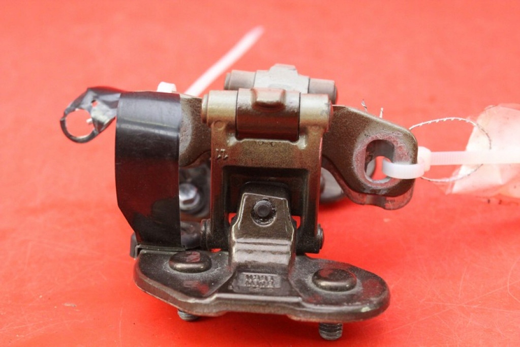 hinge hinges bonnet 7060626 BMW X1 E84 09-15