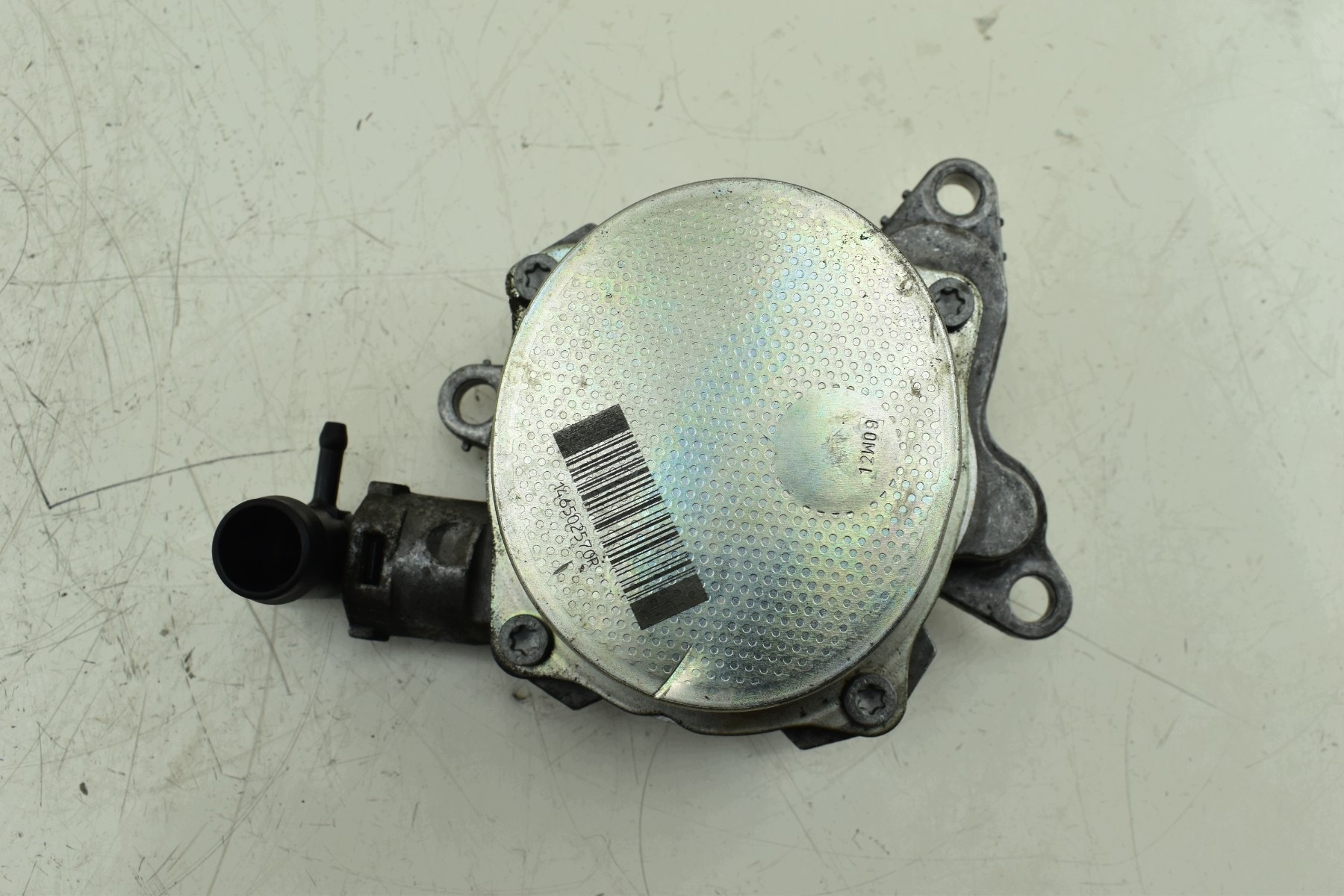 servofreno VACUM OPEL VIVARO A RENAULT TRAFFIC II 2.0 DCI 146502570R