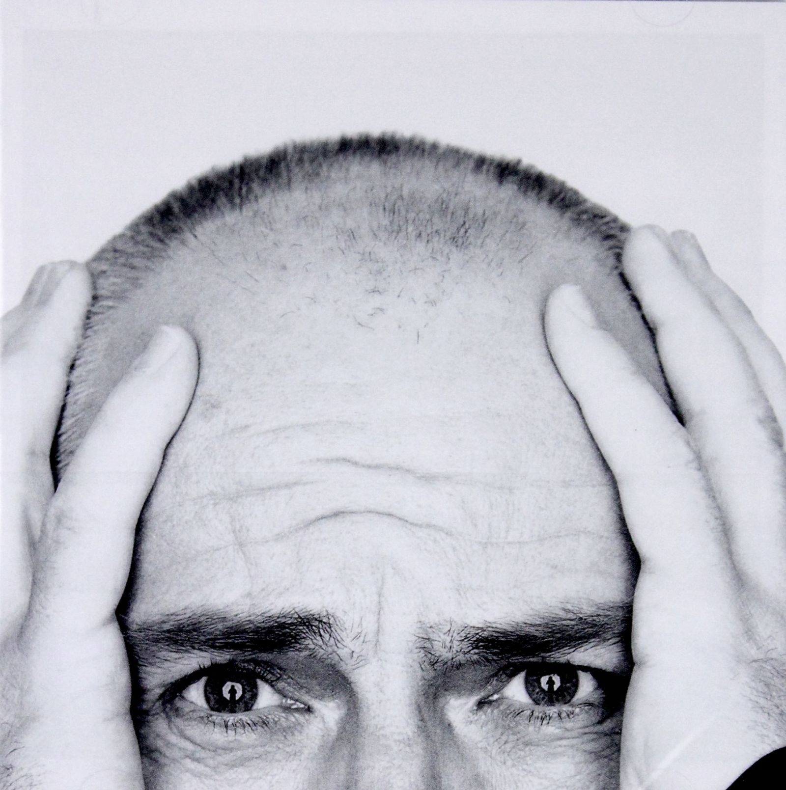 

Peter Gabriel: (2CD)