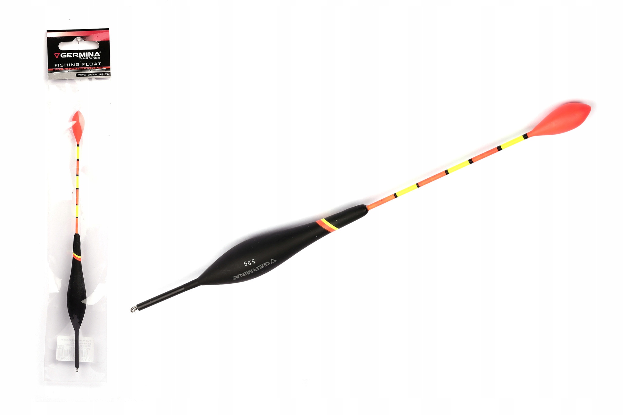 WYSOKIEJ JAKOŚCI SPŁAWIK GERMINA - GFF-7091-30