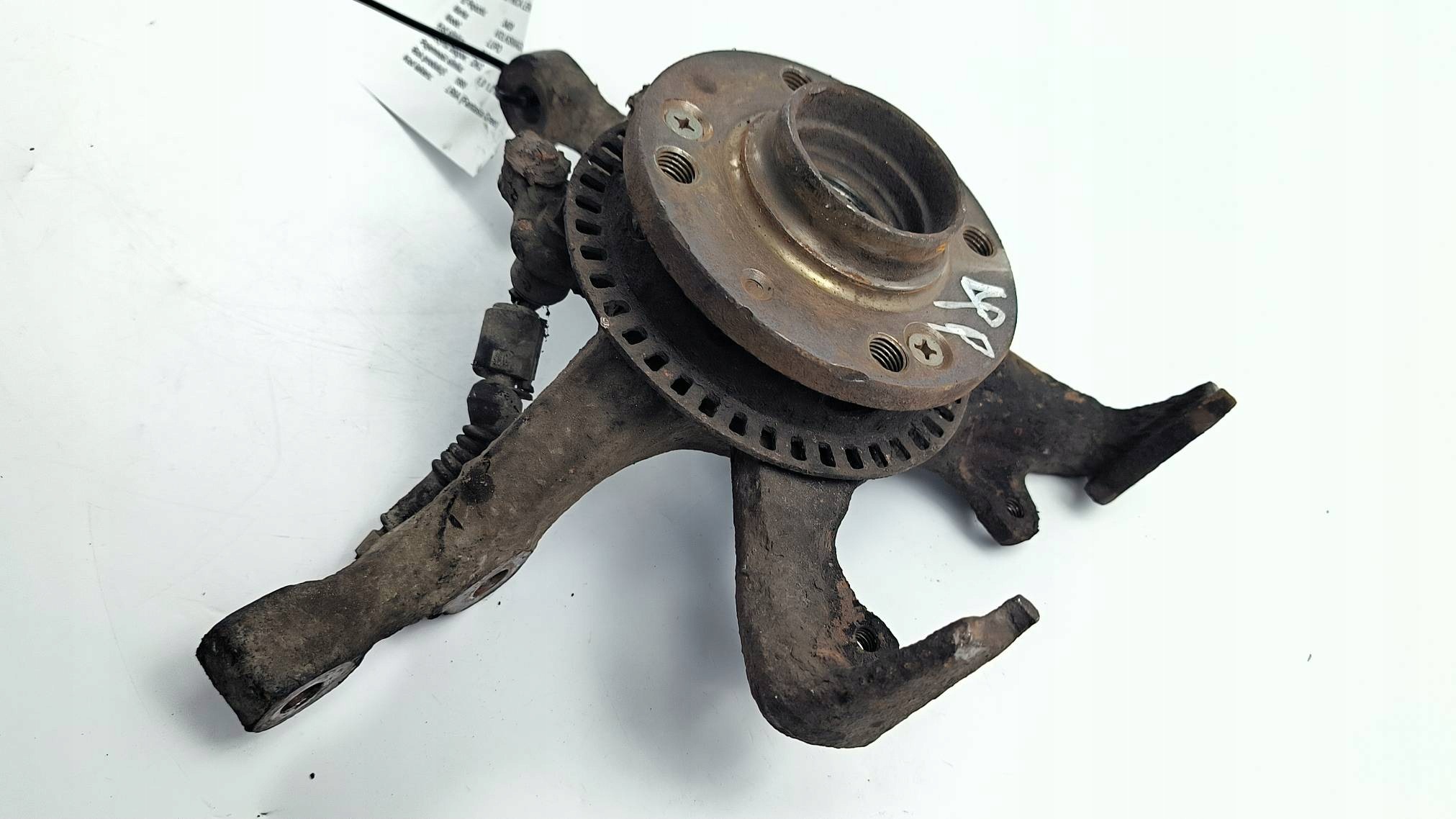 swing left front 1.0 MPI VOLKSWAGEN LUPO