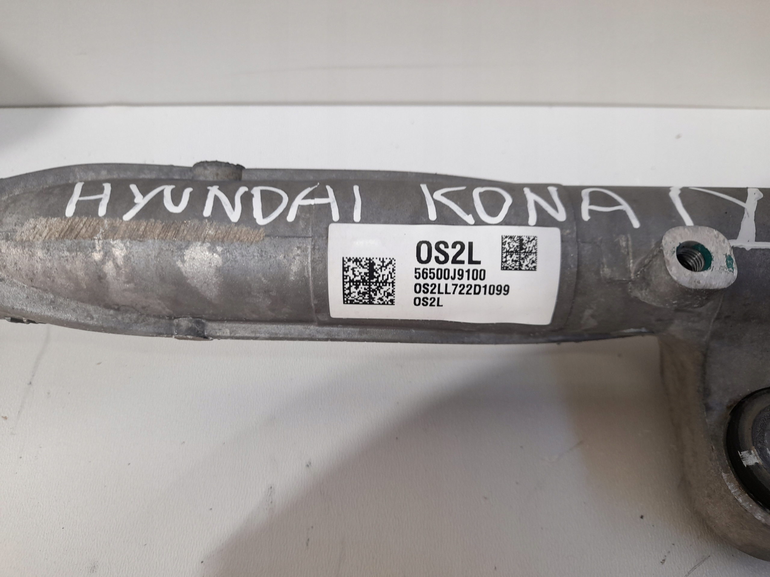 HYUNDAI KONA servo control 56500J9100 (Y41)